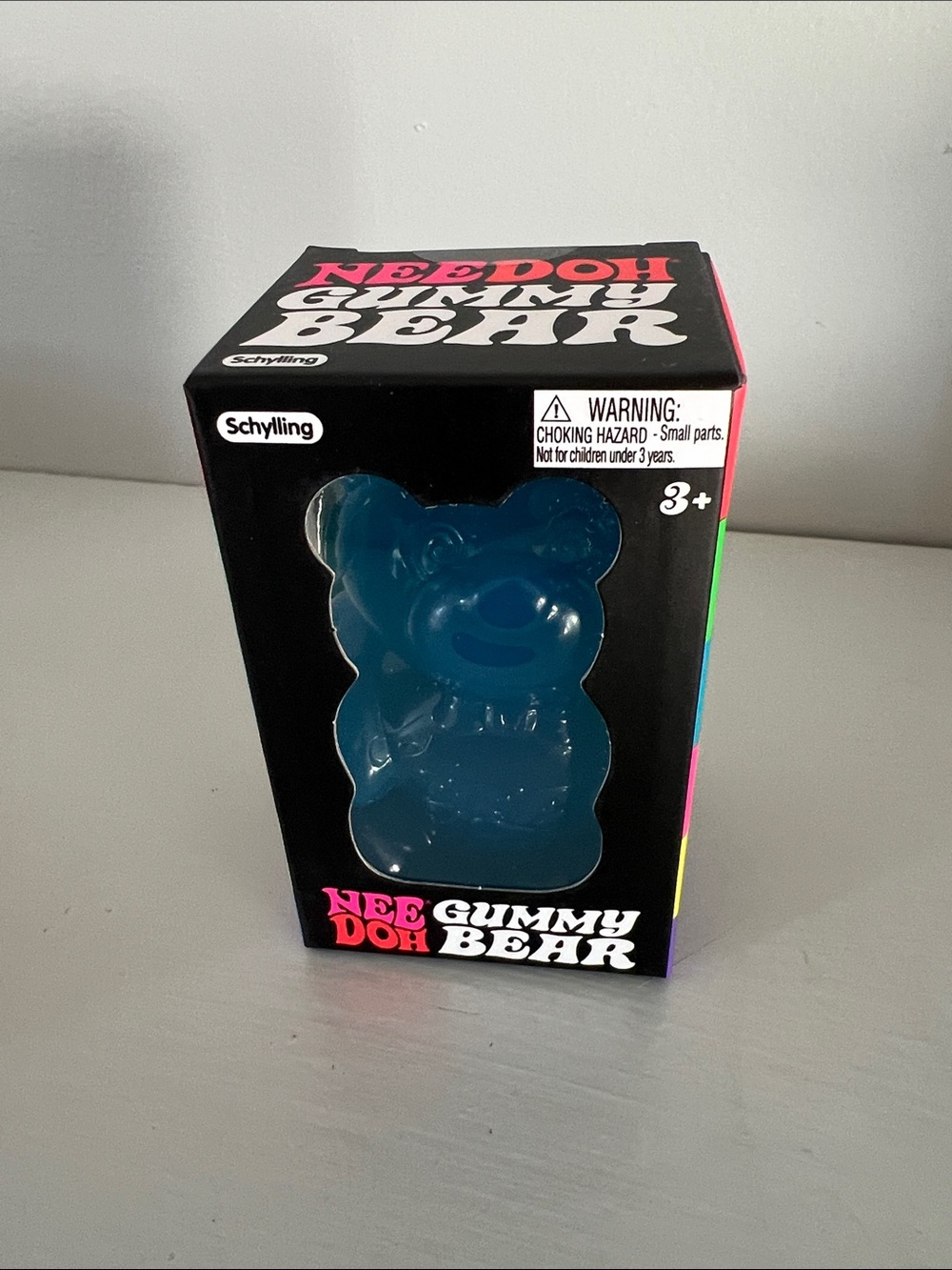 Nee Doh 3 set authentic - Picture 3 of 5